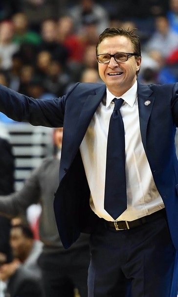 Washington Wizards' Coach Scott Brooks May be Part of the Probem